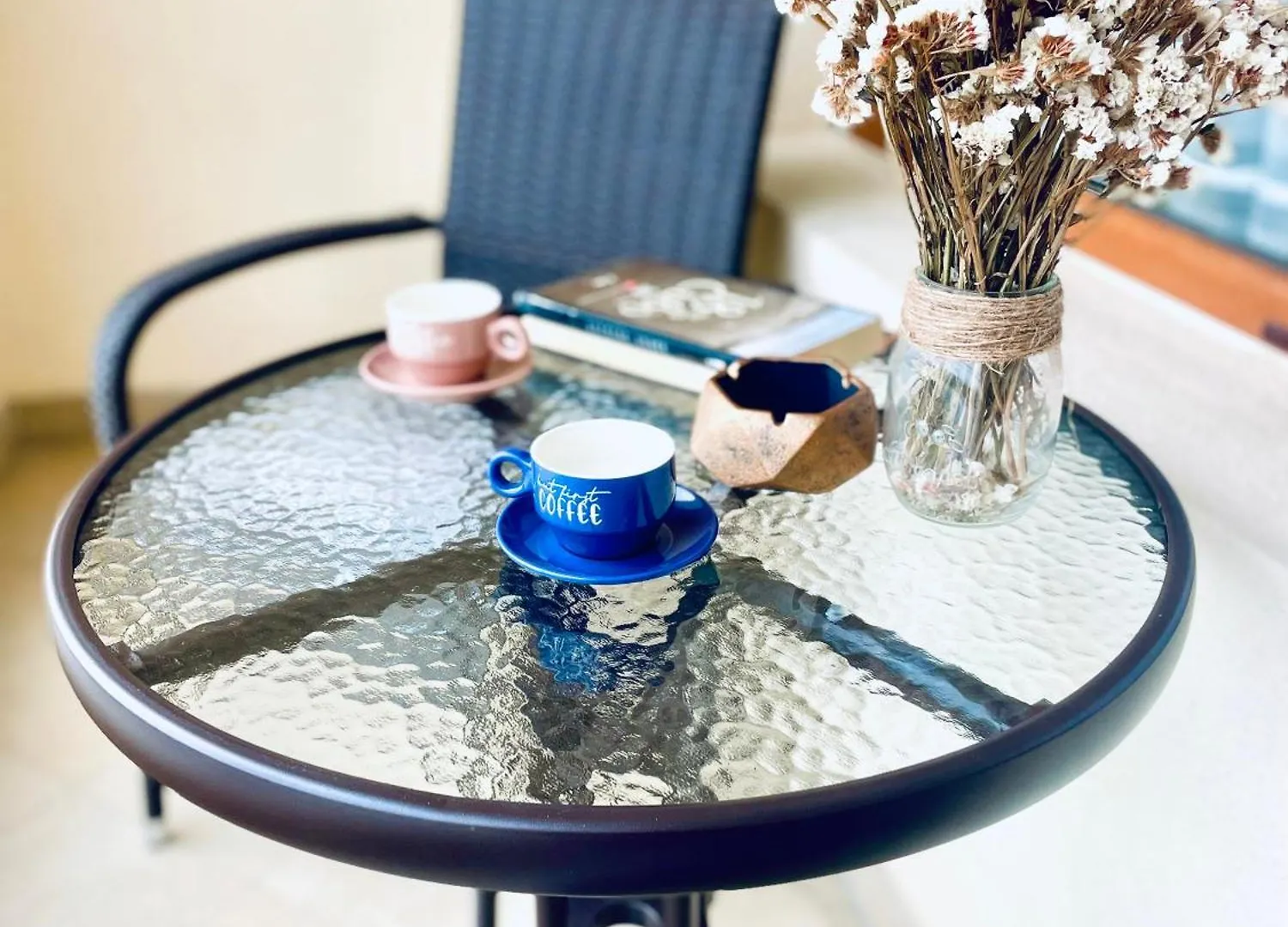 Апартамент Flowers Apartment Varna